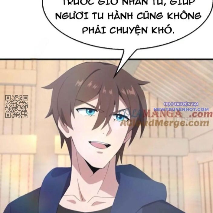 Tu Tiên Trở Về Tại Vườn Trường - Season 2 [Chap 99-108]