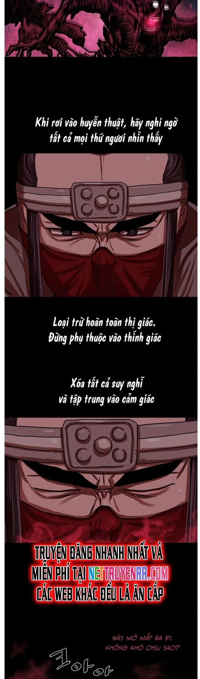 Hộ Vệ [Chap 202-216]