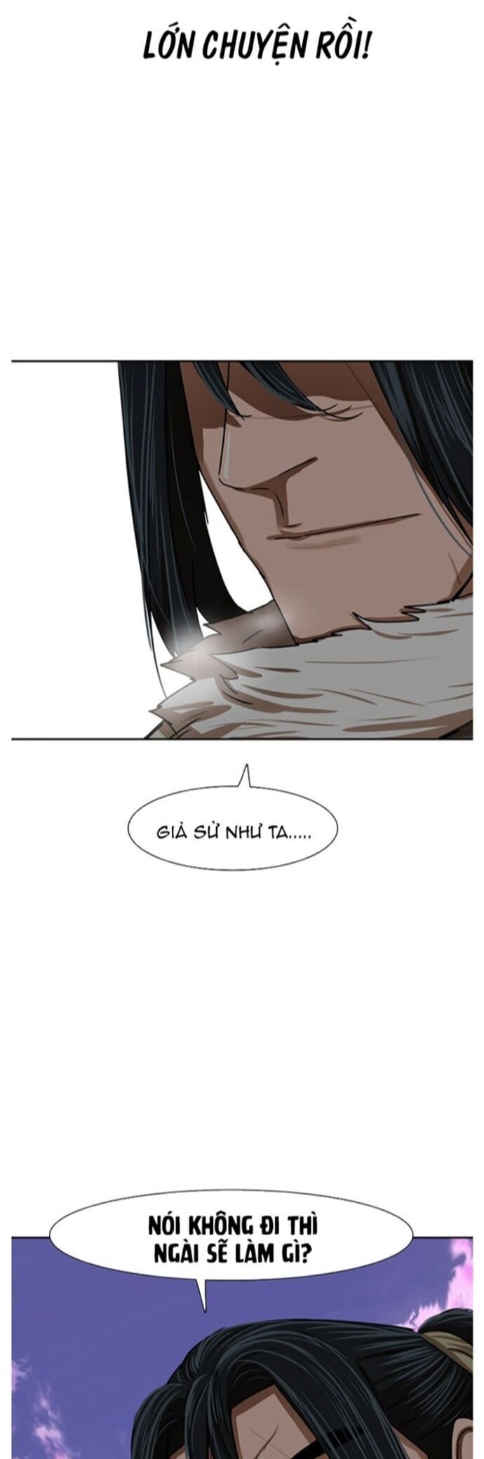 Hộ Vệ [Chap 202-216]