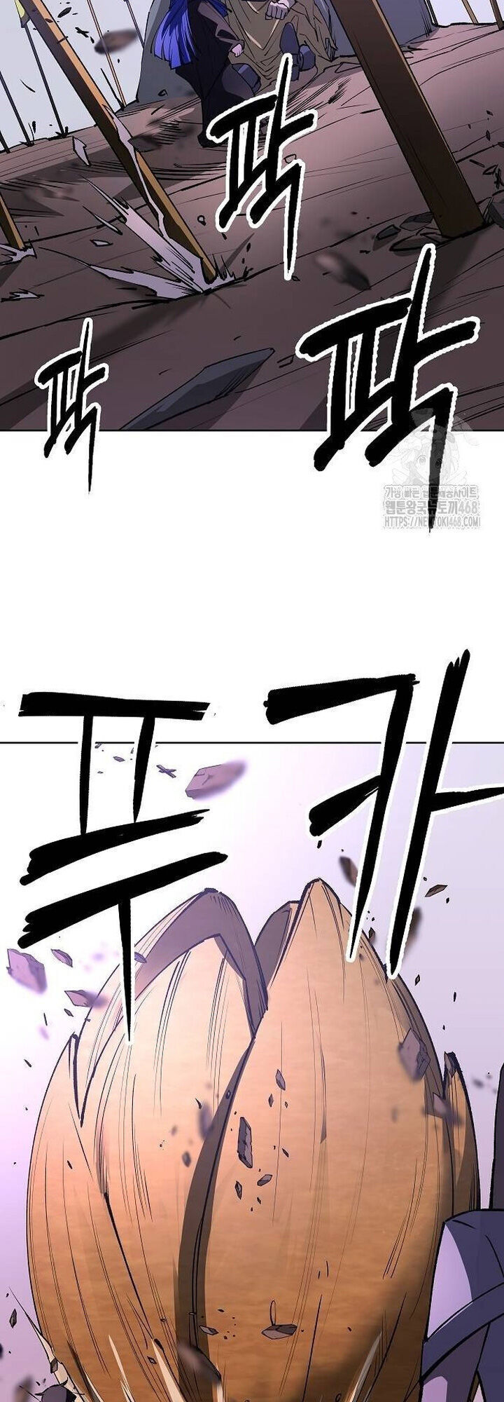 Thiên Ma 3077 [Chap 34]