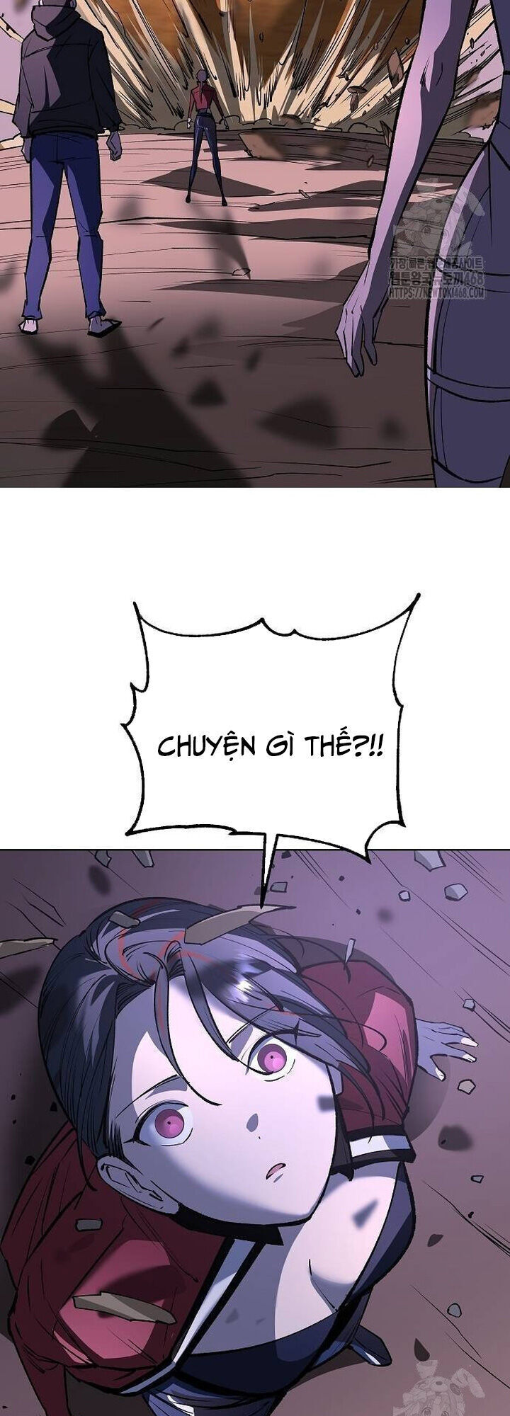 Thiên Ma 3077 [Chap 34]