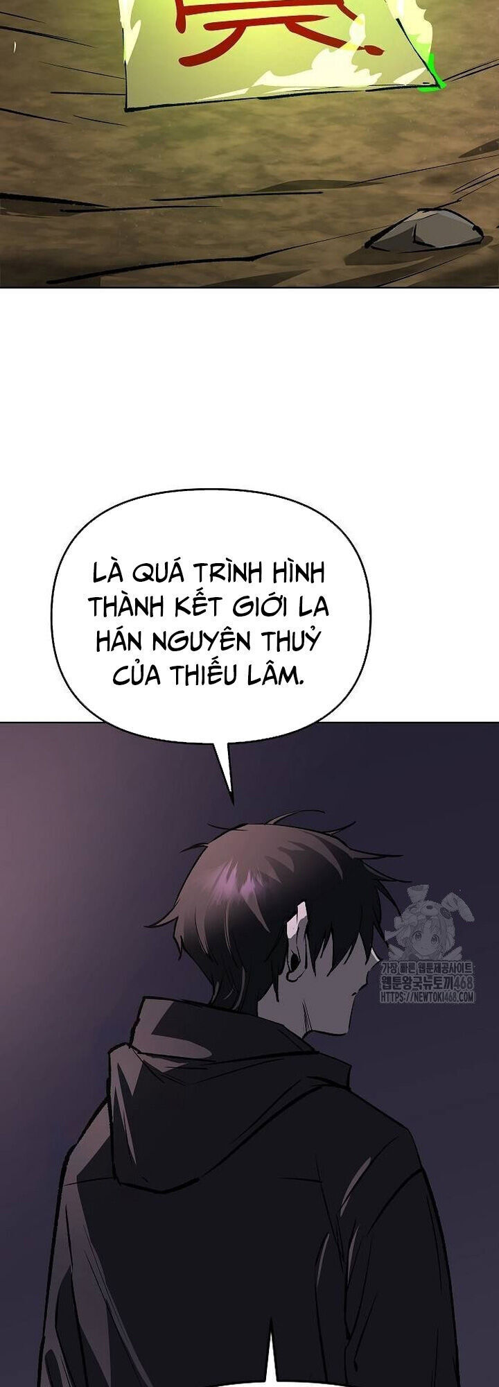 Thiên Ma 3077 [Chap 34]