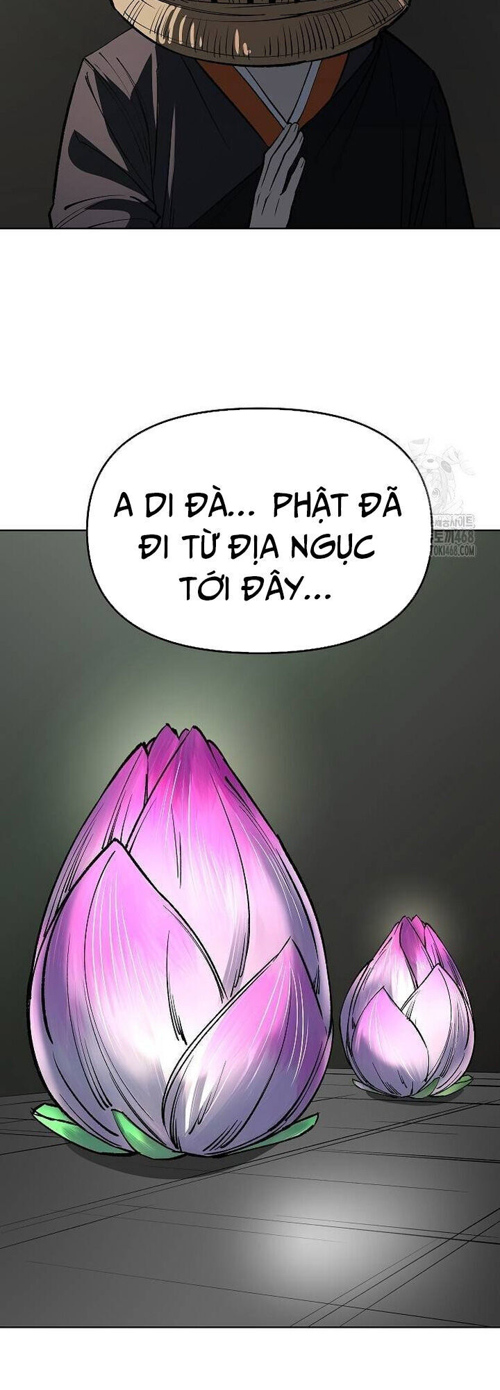 Thiên Ma 3077 [Chap 34] - Page 49