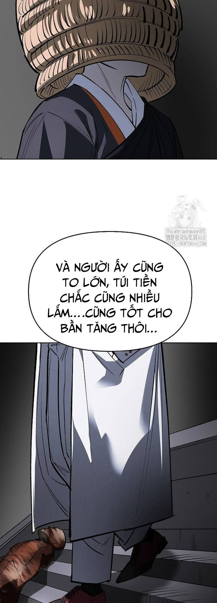 Thiên Ma 3077 [Chap 34]