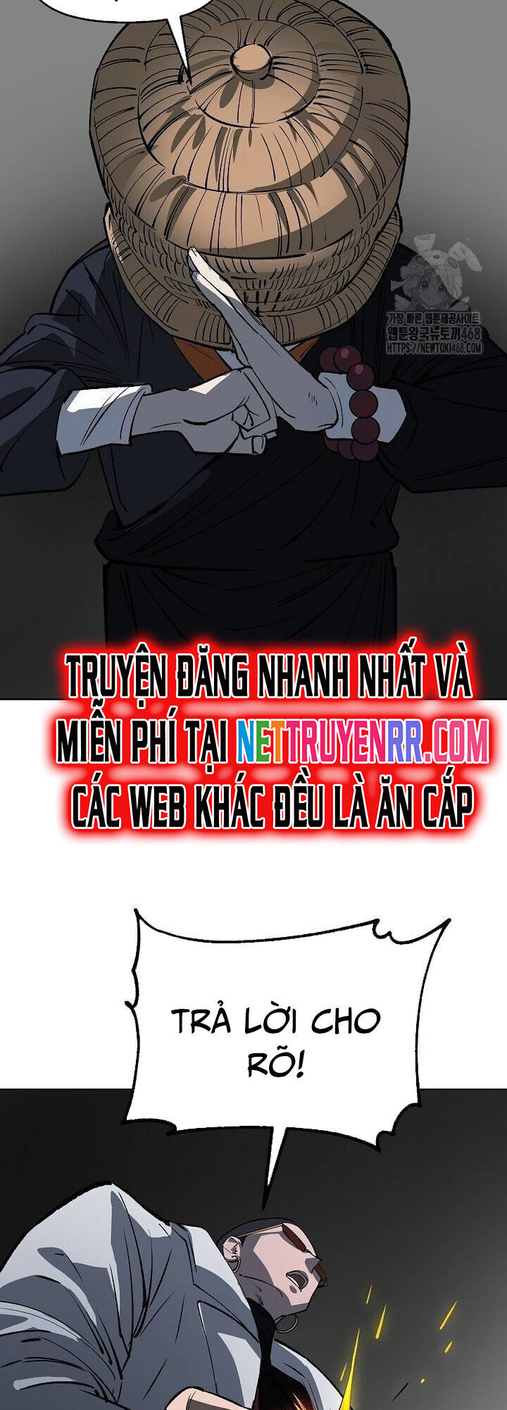 Thiên Ma 3077 [Chap 34]