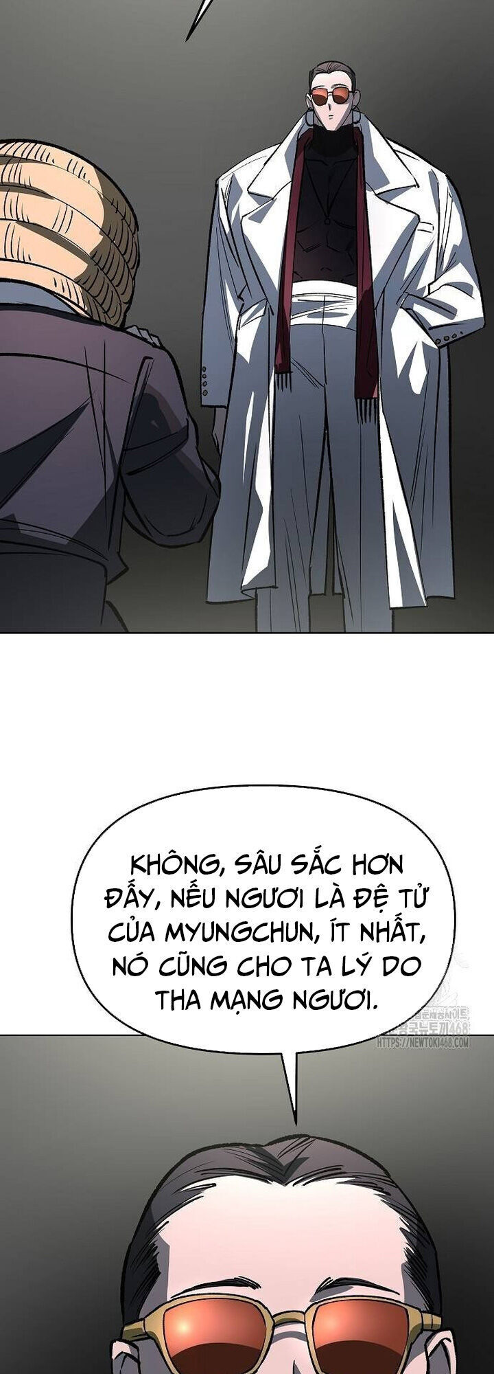 Thiên Ma 3077 [Chap 34]