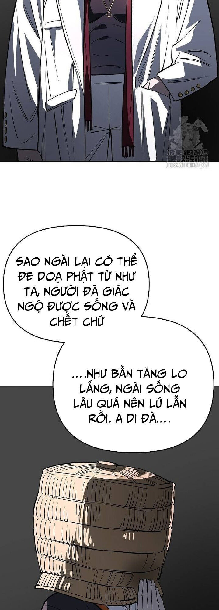 Thiên Ma 3077 [Chap 34] - Page 75