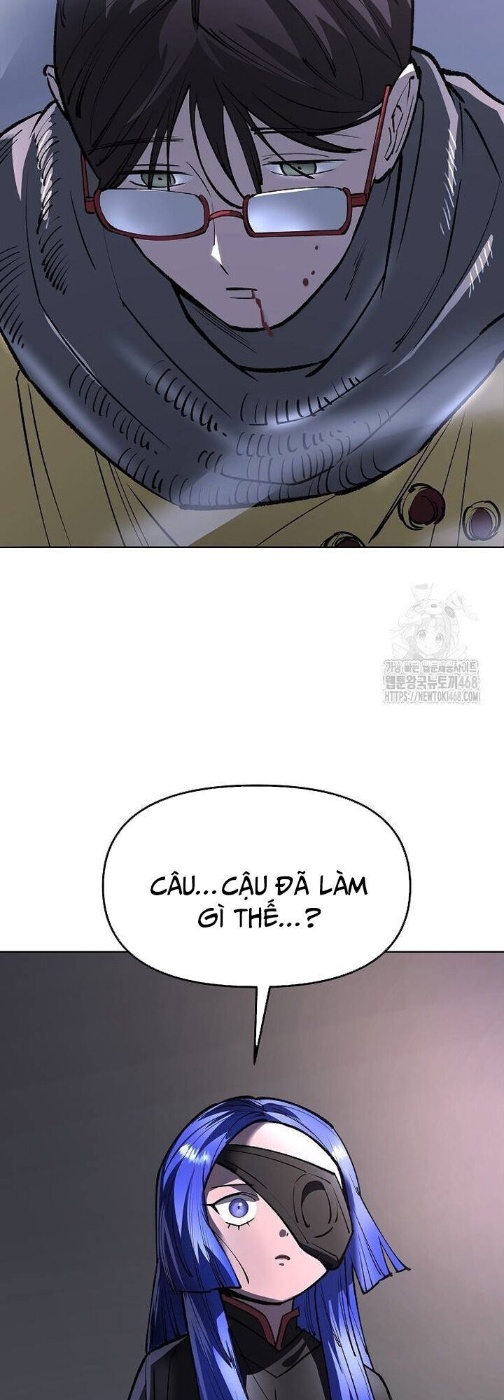 Thiên Ma 3077 [Chap 34]