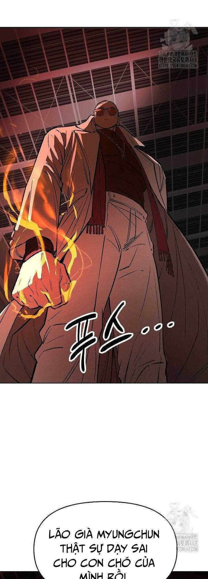 Thiên Ma 3077 [Chap 34]