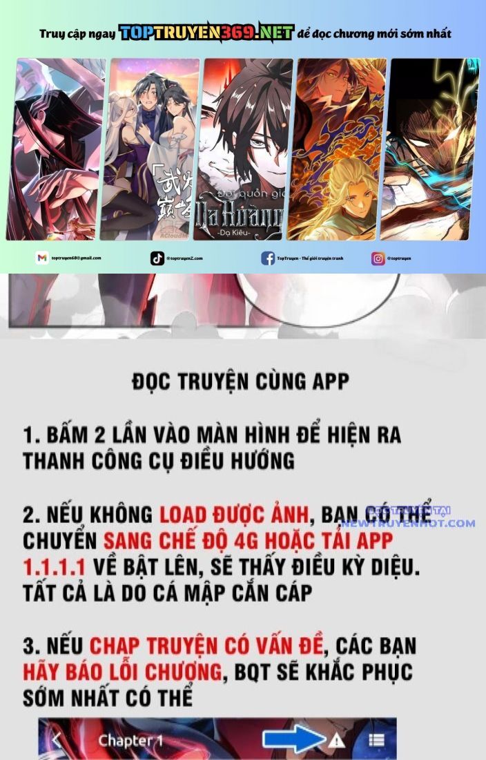 Ta Có Một Tòa Mạt Thế Mê Cung [Chap 511-513]