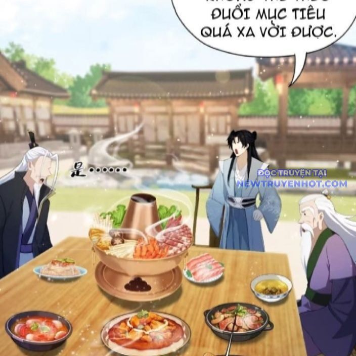 Hoá Ra Ta Đã Vô Địch Từ Lâu [Chap 252]