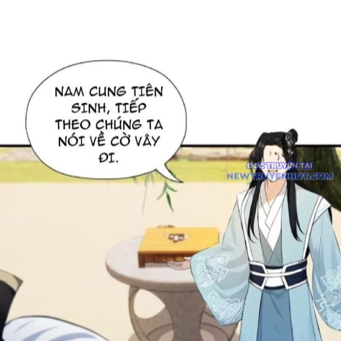 Hoá Ra Ta Đã Vô Địch Từ Lâu [Chap 252]