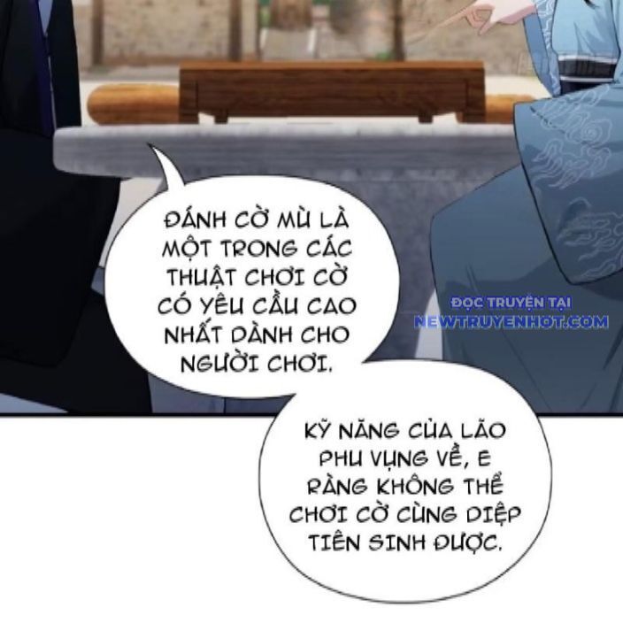 Hoá Ra Ta Đã Vô Địch Từ Lâu [Chap 252]