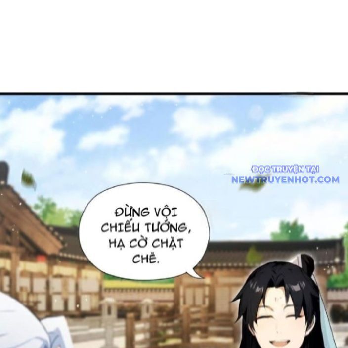 Hoá Ra Ta Đã Vô Địch Từ Lâu [Chap 252]