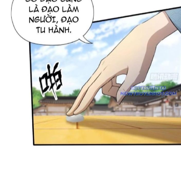 Hoá Ra Ta Đã Vô Địch Từ Lâu [Chap 252]