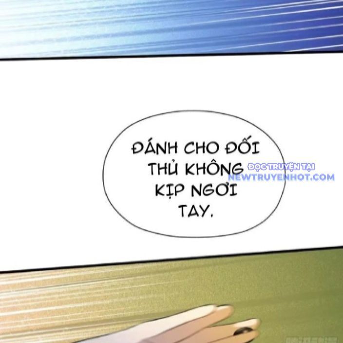 Hoá Ra Ta Đã Vô Địch Từ Lâu [Chap 252]