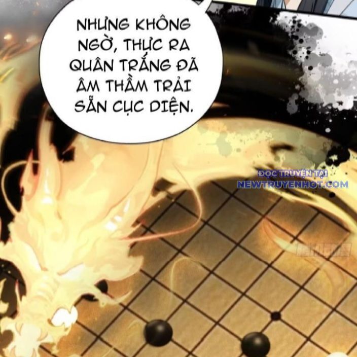 Hoá Ra Ta Đã Vô Địch Từ Lâu [Chap 252]