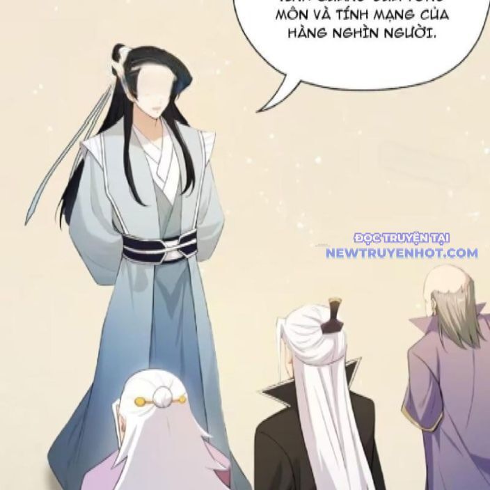 Hoá Ra Ta Đã Vô Địch Từ Lâu [Chap 252]