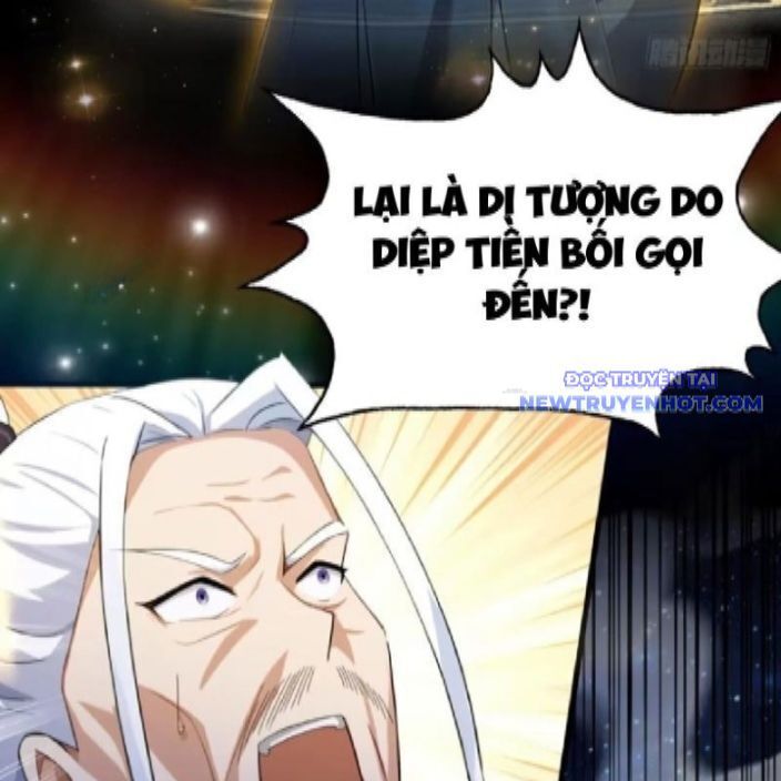 Hoá Ra Ta Đã Vô Địch Từ Lâu [Chap 252]