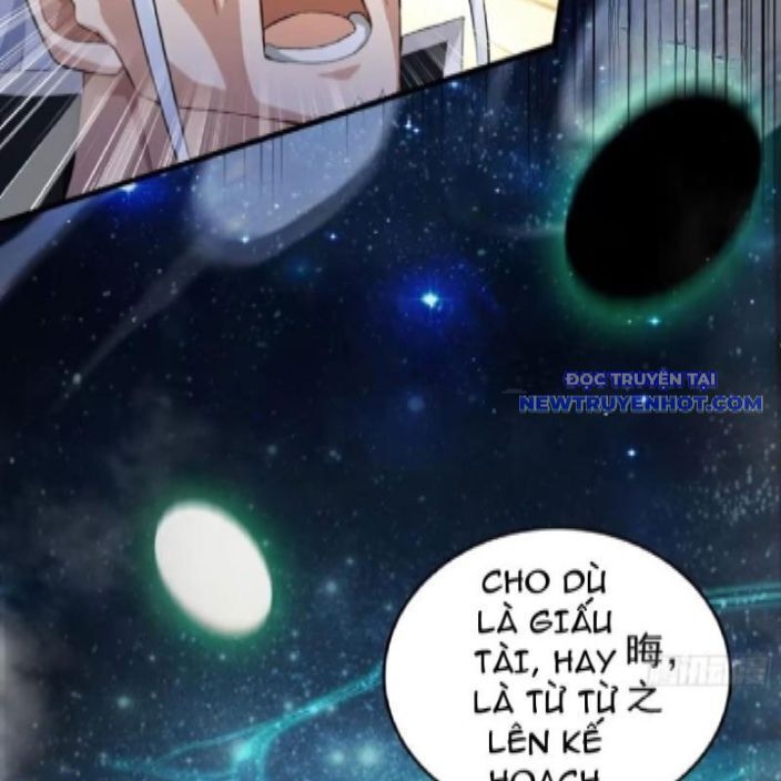 Hoá Ra Ta Đã Vô Địch Từ Lâu [Chap 252]