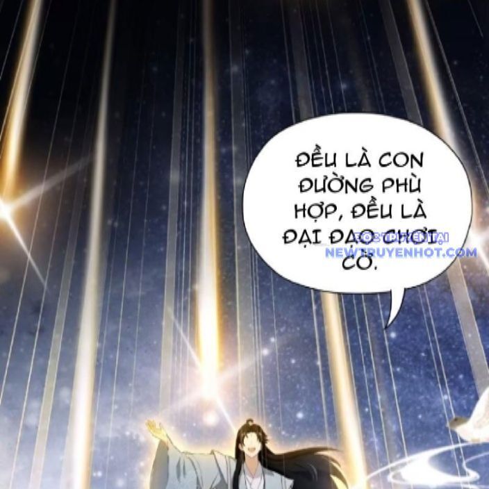 Hoá Ra Ta Đã Vô Địch Từ Lâu [Chap 252]