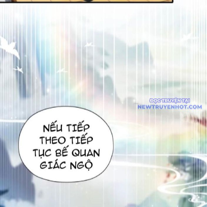 Hoá Ra Ta Đã Vô Địch Từ Lâu [Chap 252]