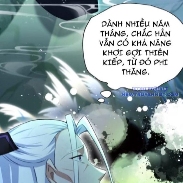 Hoá Ra Ta Đã Vô Địch Từ Lâu [Chap 252]