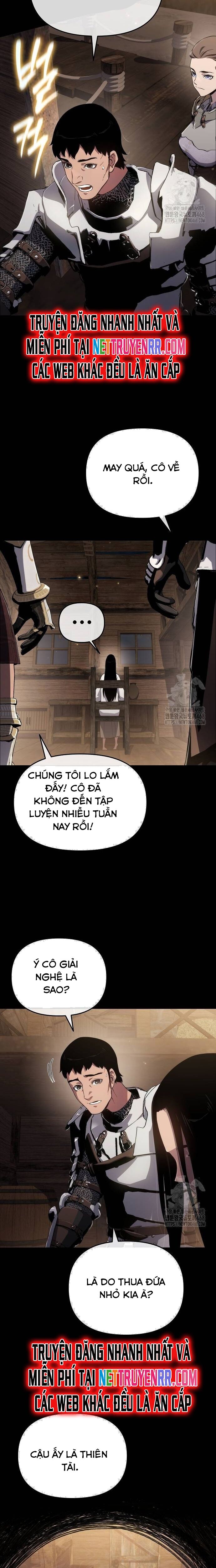 Linh Mục Tha Hóa [Chap 73-75]