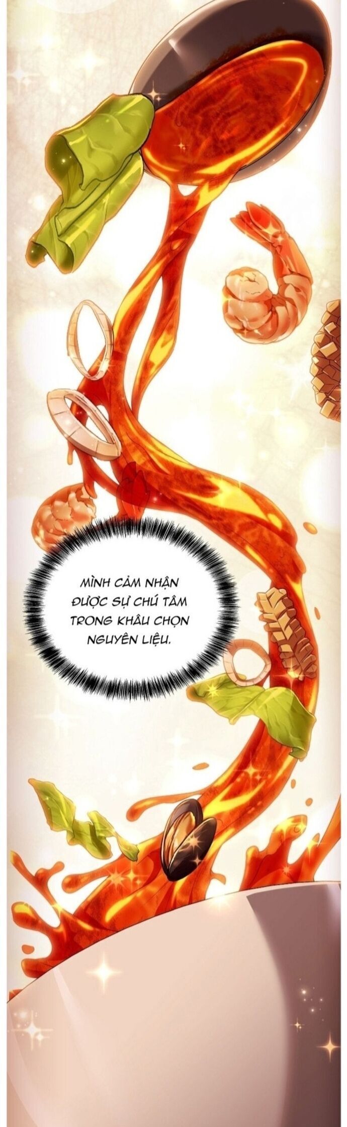 Đầu Bếp Trẻ Nhất Tới Từ Khách Sạn Hạng Ba [Chap 88-102]