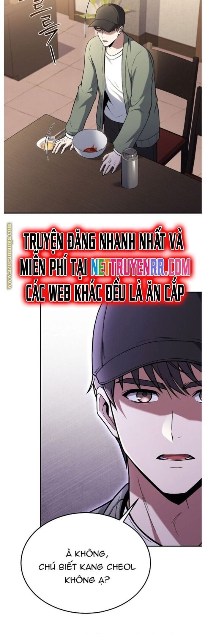 Đầu Bếp Trẻ Nhất Tới Từ Khách Sạn Hạng Ba [Chap 88-102] - Page 17