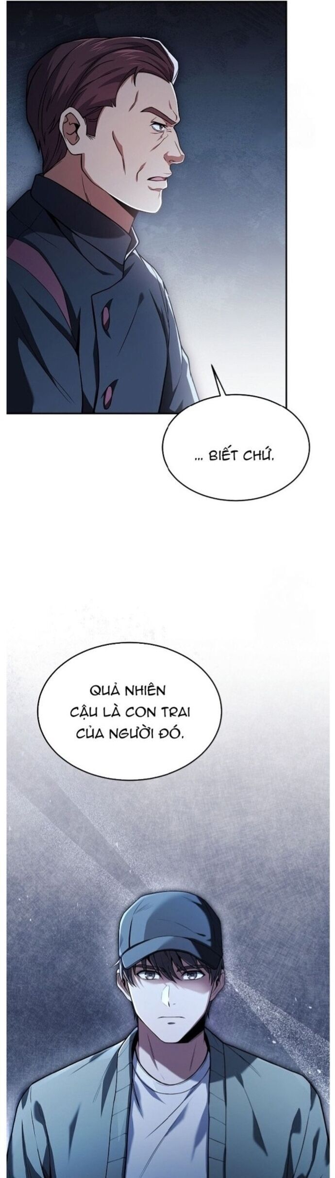 Đầu Bếp Trẻ Nhất Tới Từ Khách Sạn Hạng Ba [Chap 88-102] - Page 18