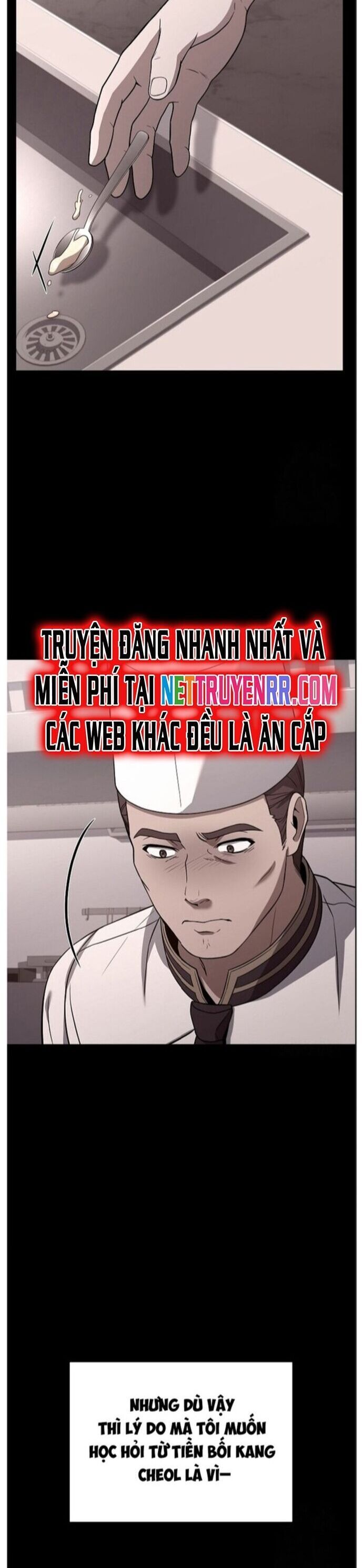 Đầu Bếp Trẻ Nhất Tới Từ Khách Sạn Hạng Ba [Chap 88-102] - Page 29