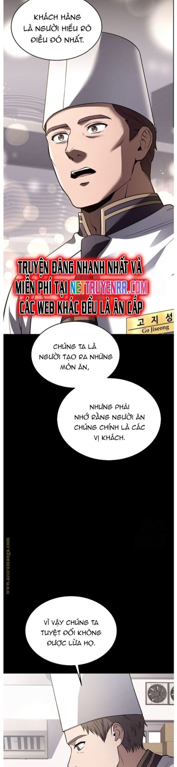 Đầu Bếp Trẻ Nhất Tới Từ Khách Sạn Hạng Ba [Chap 88-102] - Page 32