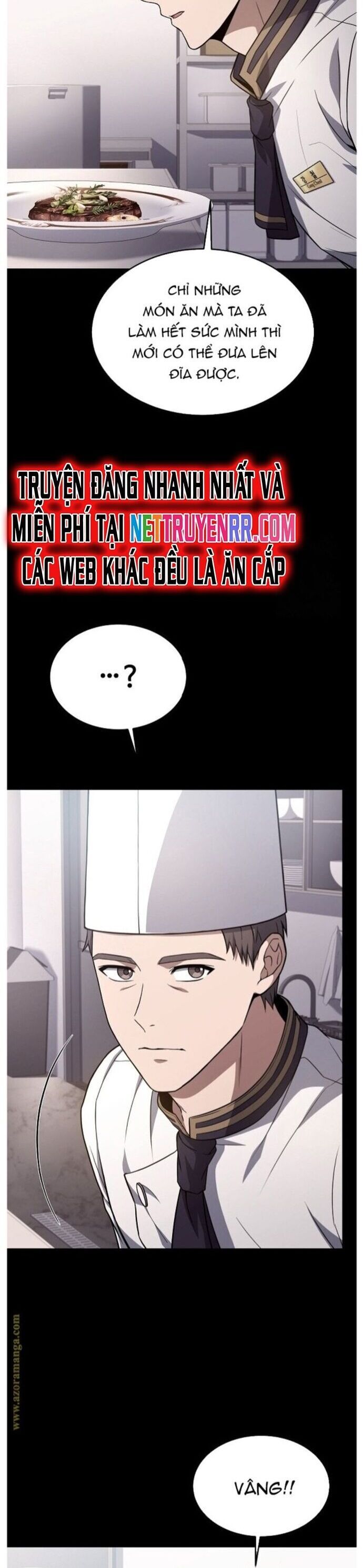 Đầu Bếp Trẻ Nhất Tới Từ Khách Sạn Hạng Ba [Chap 88-102] - Page 33