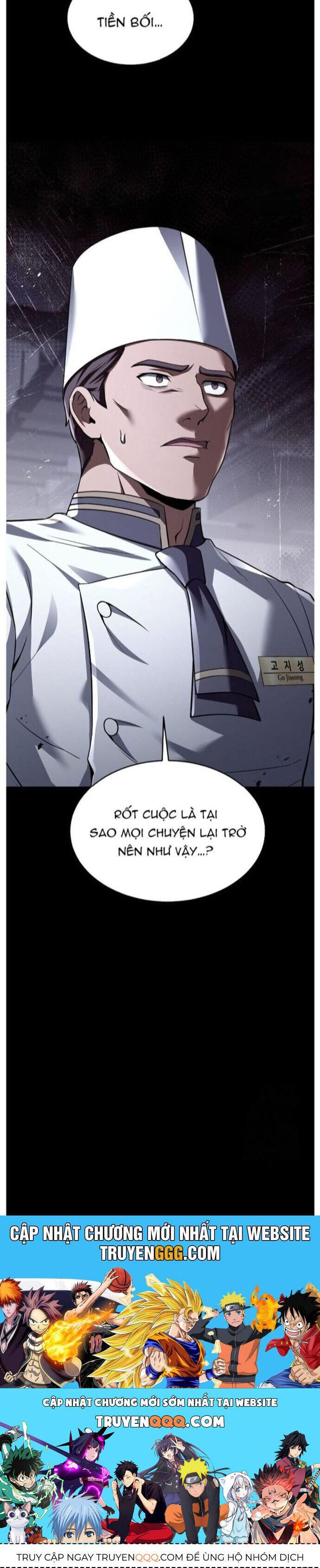 Đầu Bếp Trẻ Nhất Tới Từ Khách Sạn Hạng Ba [Chap 88-102] - Page 40