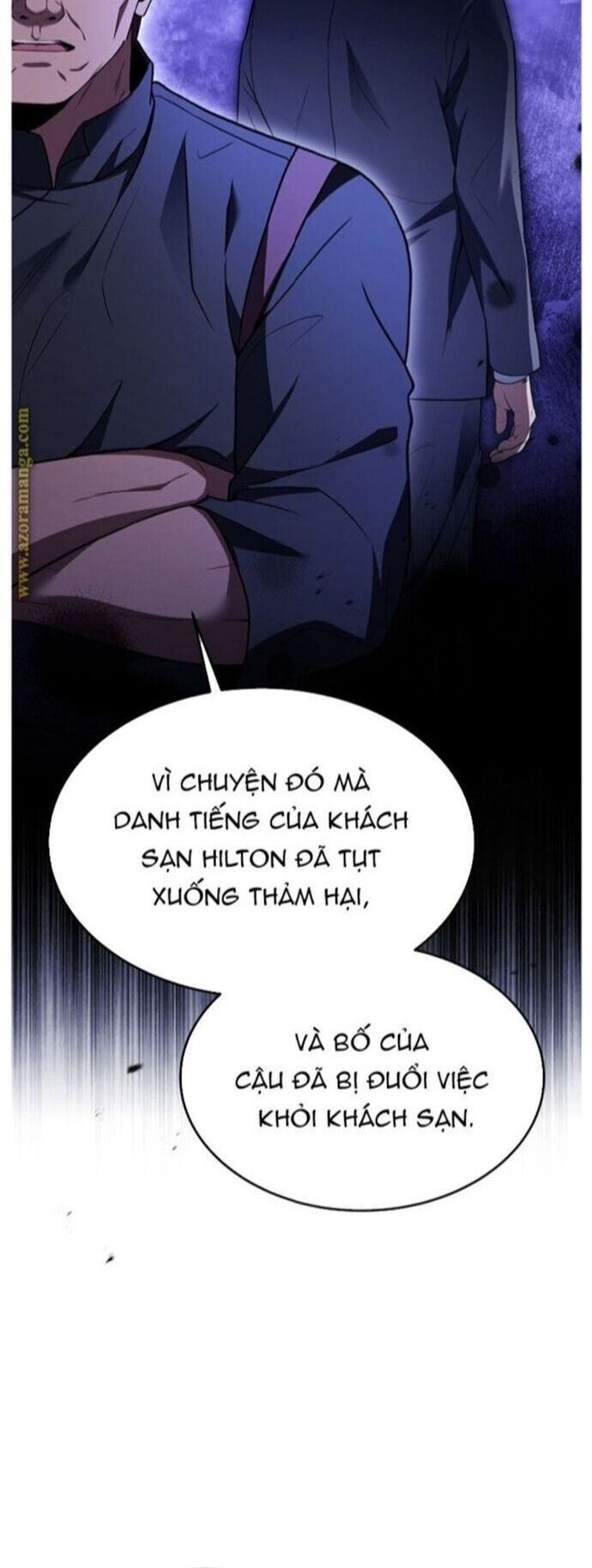 Đầu Bếp Trẻ Nhất Tới Từ Khách Sạn Hạng Ba [Chap 88-102]