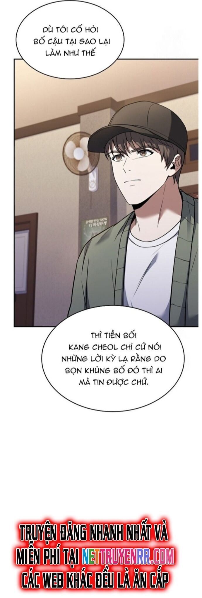 Đầu Bếp Trẻ Nhất Tới Từ Khách Sạn Hạng Ba [Chap 88-102]