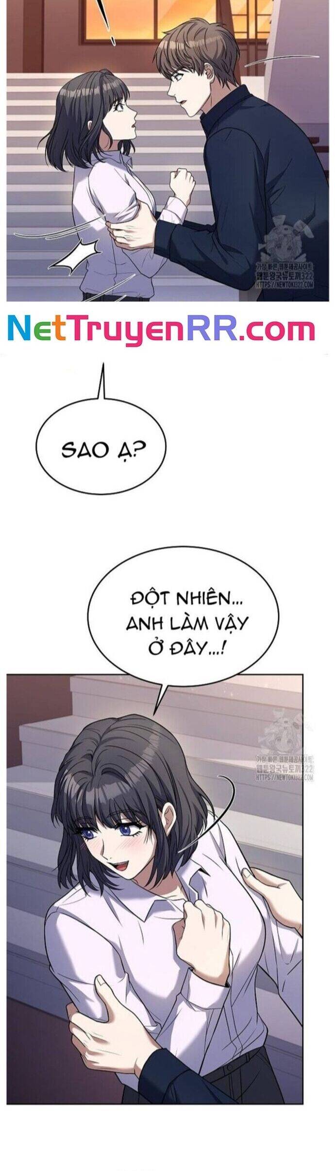 Đầu Bếp Trẻ Nhất Tới Từ Khách Sạn Hạng Ba [Chap 88-102] - Page 13