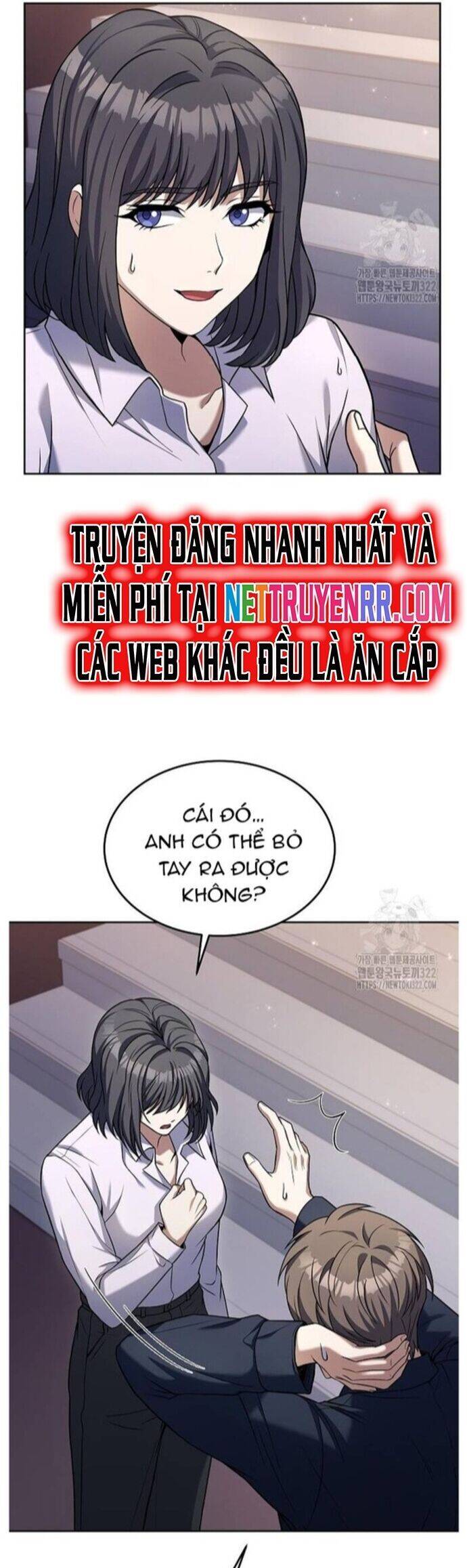 Đầu Bếp Trẻ Nhất Tới Từ Khách Sạn Hạng Ba [Chap 88-102] - Page 16