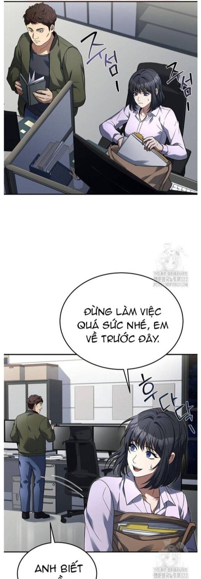 Đầu Bếp Trẻ Nhất Tới Từ Khách Sạn Hạng Ba [Chap 88-102]