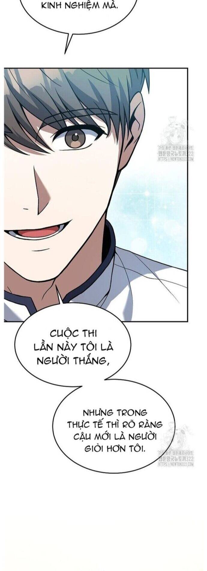 Đầu Bếp Trẻ Nhất Tới Từ Khách Sạn Hạng Ba [Chap 88-102] - Page 5