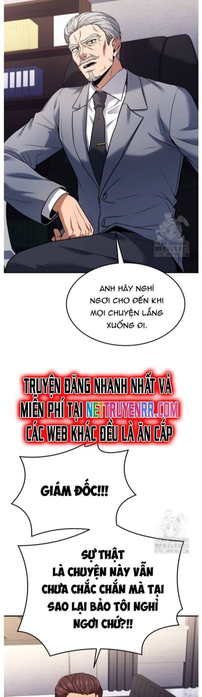 Đầu Bếp Trẻ Nhất Tới Từ Khách Sạn Hạng Ba [Chap 88-102] - Page 18