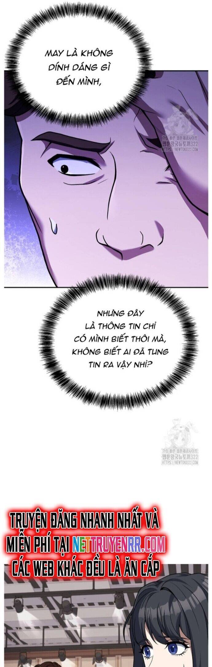 Đầu Bếp Trẻ Nhất Tới Từ Khách Sạn Hạng Ba [Chap 88-102] - Page 32