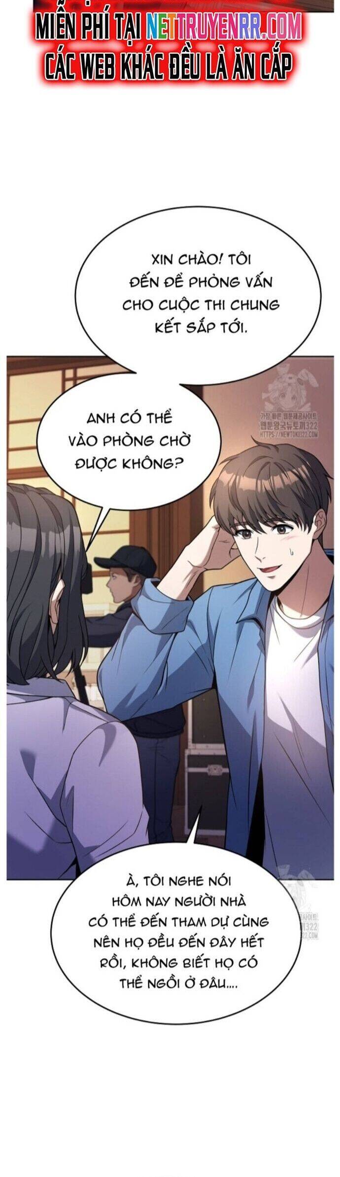 Đầu Bếp Trẻ Nhất Tới Từ Khách Sạn Hạng Ba [Chap 88-102] - Page 35