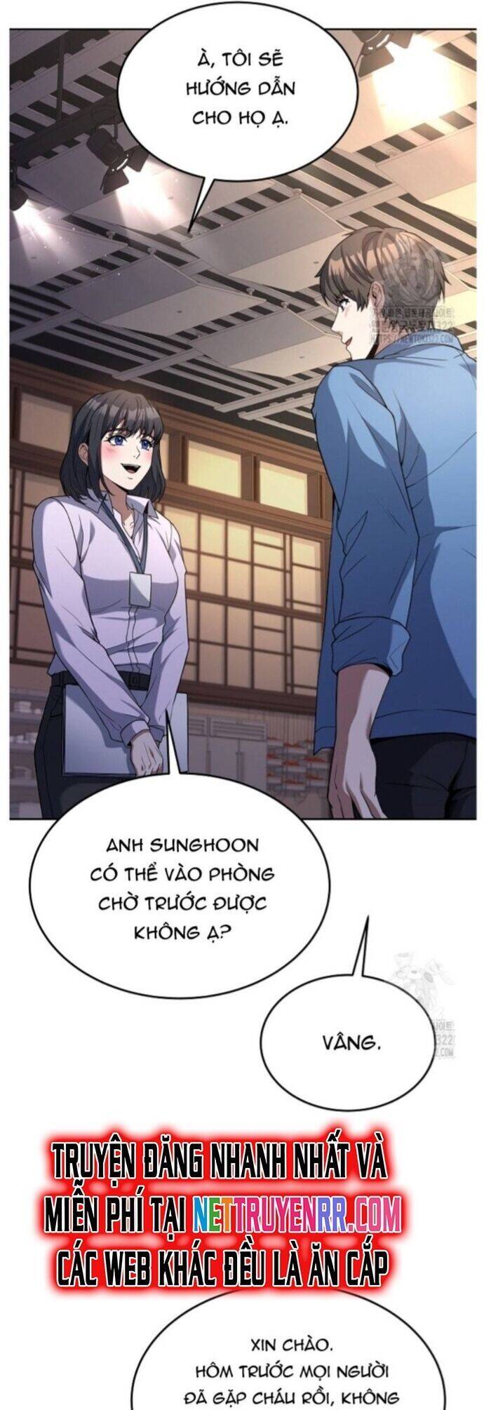 Đầu Bếp Trẻ Nhất Tới Từ Khách Sạn Hạng Ba [Chap 88-102] - Page 36