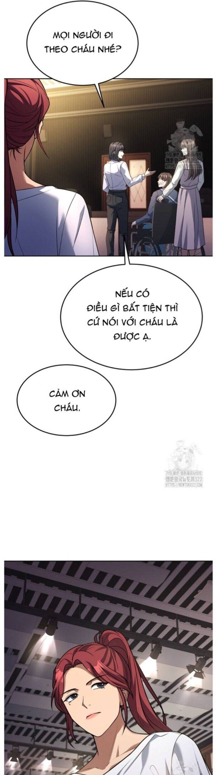 Đầu Bếp Trẻ Nhất Tới Từ Khách Sạn Hạng Ba [Chap 88-102] - Page 38