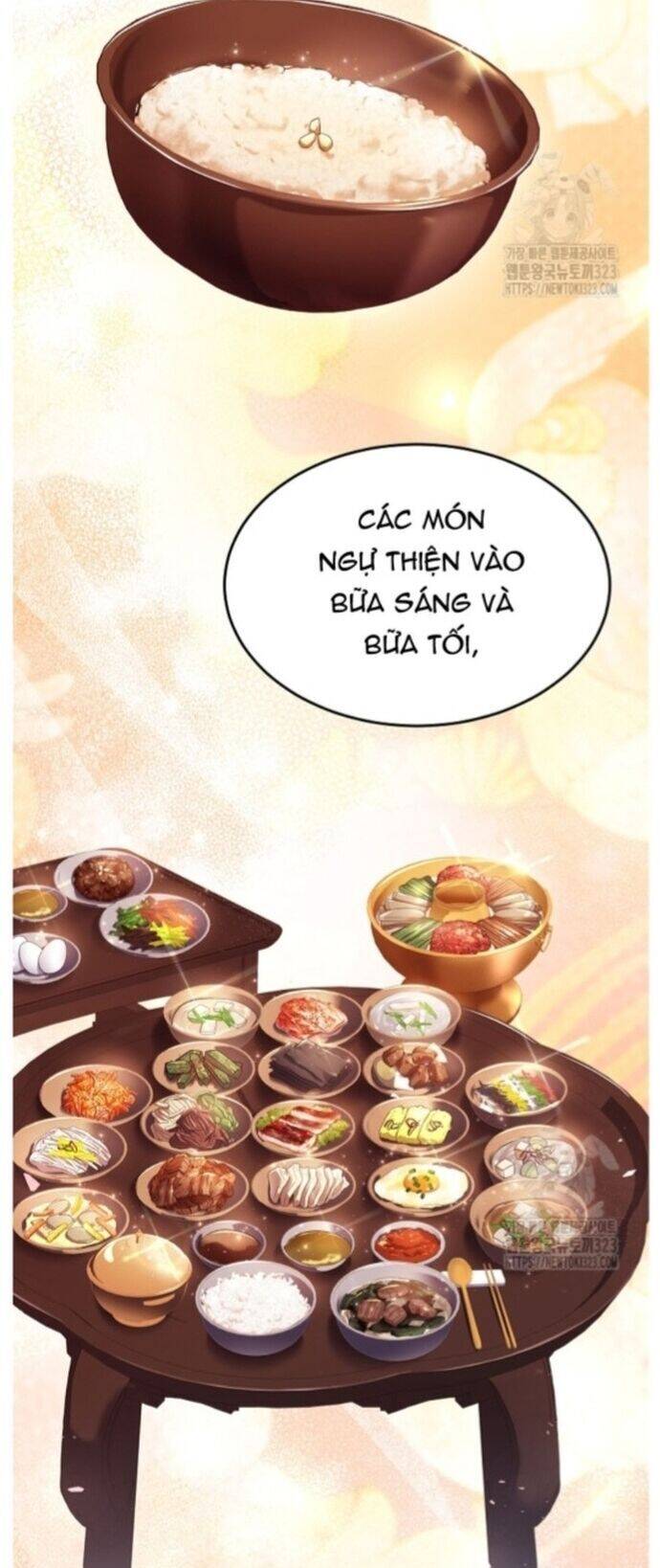 Đầu Bếp Trẻ Nhất Tới Từ Khách Sạn Hạng Ba [Chap 88-102]