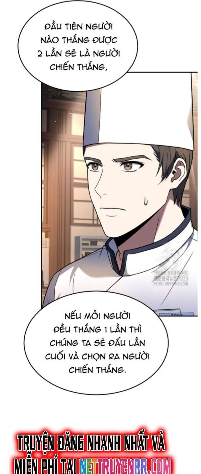 Đầu Bếp Trẻ Nhất Tới Từ Khách Sạn Hạng Ba [Chap 88-102] - Page 2