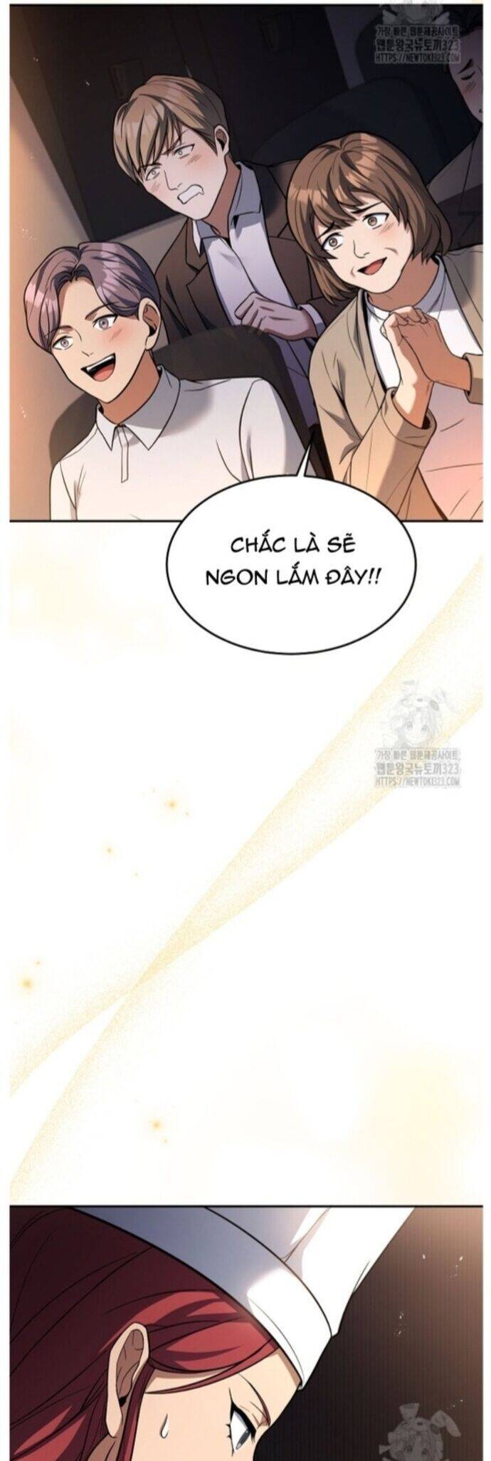 Đầu Bếp Trẻ Nhất Tới Từ Khách Sạn Hạng Ba [Chap 88-102] - Page 41