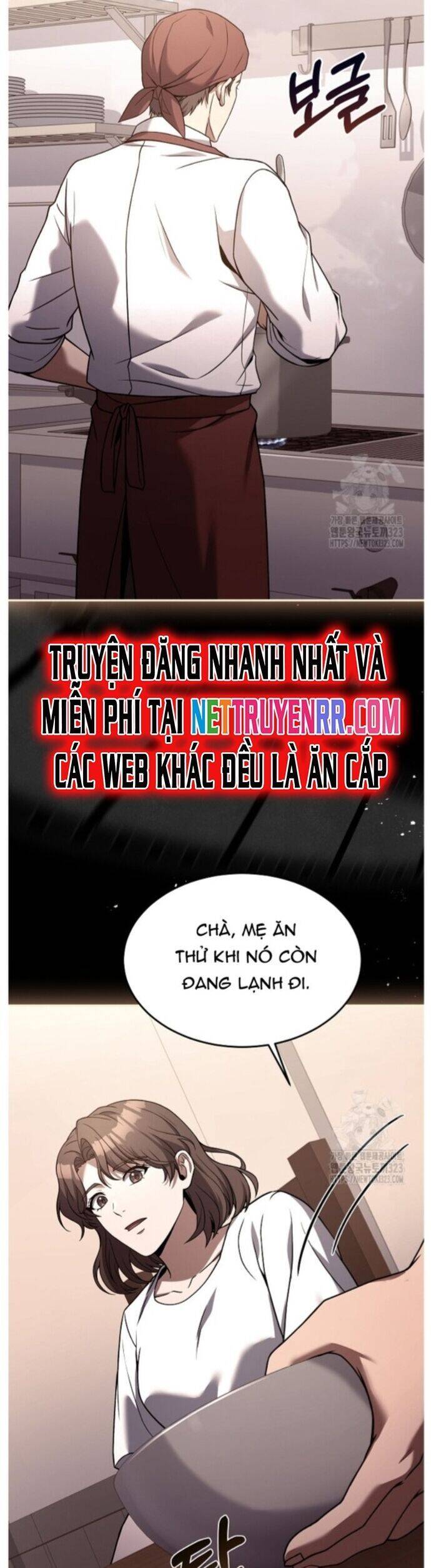 Đầu Bếp Trẻ Nhất Tới Từ Khách Sạn Hạng Ba [Chap 88-102] - Page 47